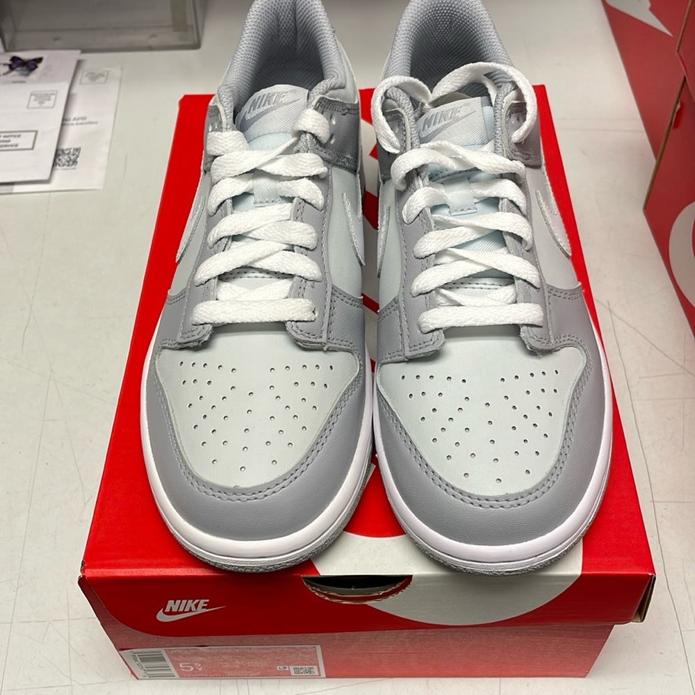 Nike Dunk Low